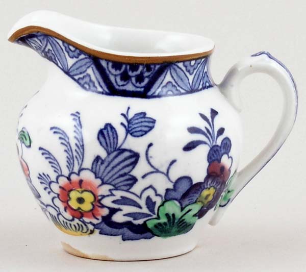 Creamer or Jug c1930s